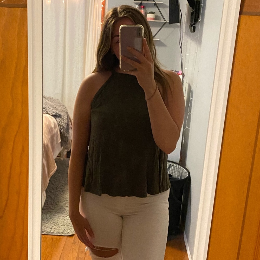 Tank top - Picture 4 of 6